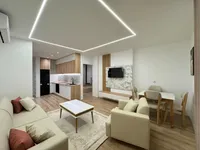 Rruga Fortuzi - photos of  for Apartment