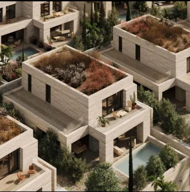 1+1 Apartment for Sale in Sun Palace