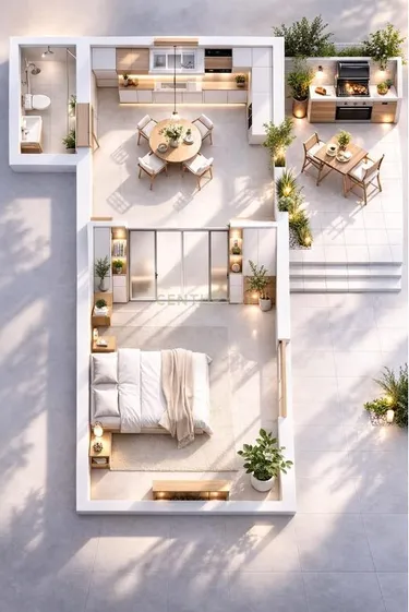 Photo of Apartment for sale Plepa, Durrës