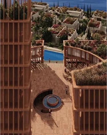 Фото Квартира на продажу Palasë, Sunpalasë, Vlorë