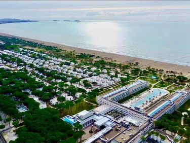 Fotografie land na prodej Gjiri i Lalzit, San Pietro, Manëz, Durrës