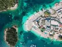 Ksamil - photos of  for Vila