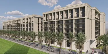 Фото Квартира на продажу Golem, Kompleksi Viena, Durrës