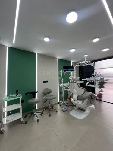 Foto e Ambient biznesi në shitje Lulishtja, Durrës