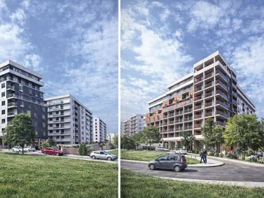 Foto e Apartment në shitje Paskuqan, Tiranë