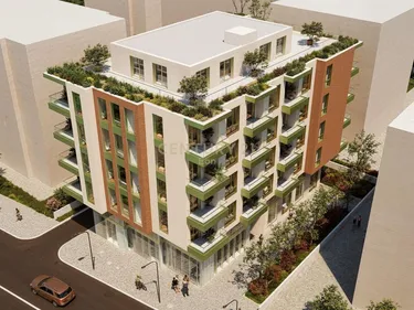 Foto e Apartment në shitje Mali i Robit, Durrës