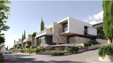 Photo of Apartment for sale Rezidenca Crystal Lake, Liqeni i Farkës, Tiranë