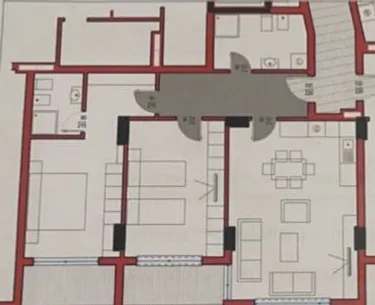 Photo of Apartment for sale Tirane - 1001 (al), Misto Mame, Tiranë