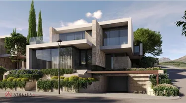 Photo of Apartment for sale Rezidenca Crystal Lake, Liqeni i Farkës, Tiranë