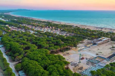 Fotografie land na prodej Gjiri i Lalzit, San Pietro, Manëz, Durrës