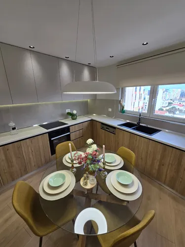 Photo of Apartment for sale Tirane - 1001 (al), Zogu i Zi, Tiranë