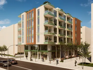 Foto e Apartment në shitje Mali i Robit, Durrës