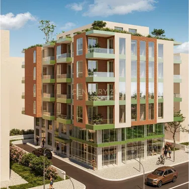 Foto e Apartment në shitje Mali i Robit, Durrës