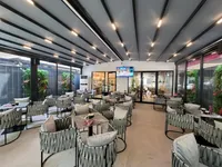 Rruga Ali Demi - photos of  for Bar Restaurant