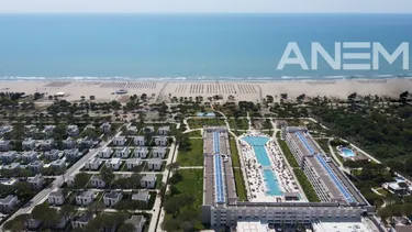 Fotografie land na prodej Gjiri i Lalzit, San Pietro, Manëz, Durrës