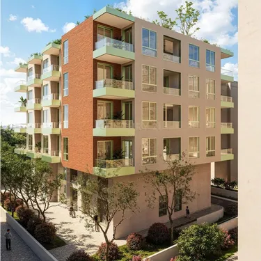 Foto e Apartment në shitje Mali i Robit, Durrës