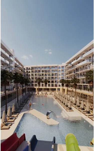 Zdjęcie Mieszkanie na sprzedaż Bonita Residence Family, Qerret, Durrës