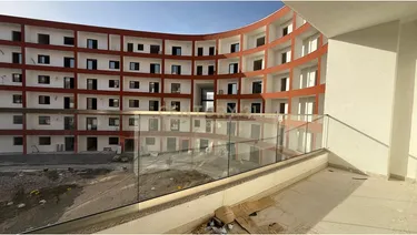 Foto di Appartamento in vendita Golem, Rezidenca Eon, Durrës