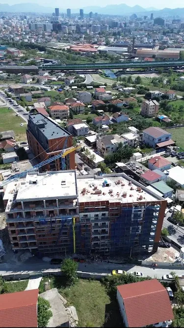 Foto e Apartment në shitje Tirane - 1001 (al), Rruga Havzi Nela, Tiranë