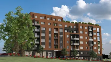 Foto e Apartment në shitje Tirane - 1001 (al), Rruga Havzi Nela, Tiranë