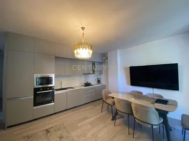 Fotografie Byt na prodej Gjiri i Lalzit, Durrës