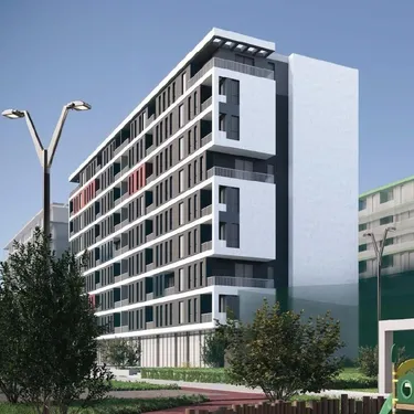 Photo of Apartment for sale Rruga Gryka e Kacanikut, Rruga Gryka e Kaçanikut, Tiranë