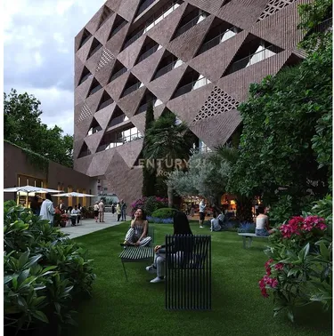 Foto e Apartment në shitje Tirana Tower, Tiranë