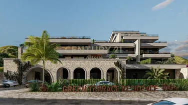 Foto e Apartment në shitje Palasë, Green Terrace Residence, Vlorë