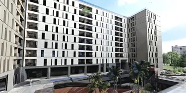 Foto e Apartment në shitje Tirane - 1001 (al), Rruga Stavri Themeli, Tiranë