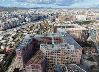 Photo of Apartment for sale Tirane - 1001 (al), Rruga Stavri Themeli, Tiranë