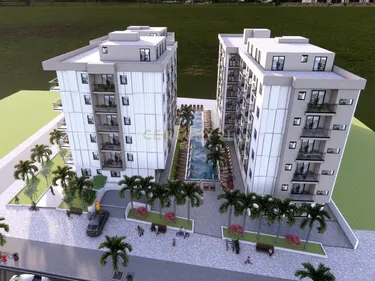 Zdjęcie Mieszkanie na sprzedaż Mali i Robit, Durrës