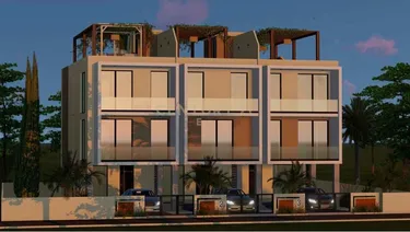 Foto di vila in vendita Golem, Durrës