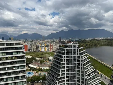 Foto e Apartment në shitje Lake View Residence, Tiranë