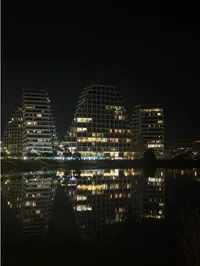 Lake View Residence - photos of  for Apartment