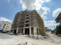 Rruga Zhegu - photos of  for Apartment