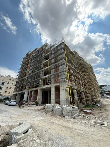 Foto e Apartment në shitje Ali Demi, Rruga Ali Demi, Tiranë