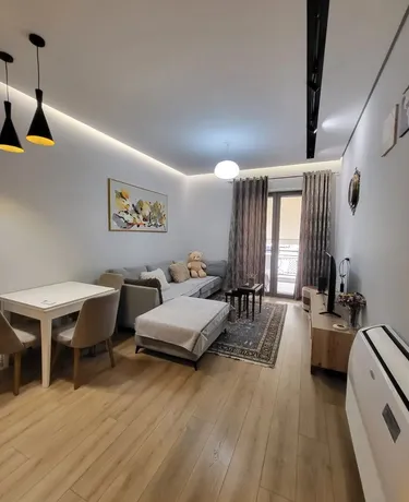 Foto e Apartment në shitje Kompleksi Delijorgji, Rruga e Kavajës, Tiranë