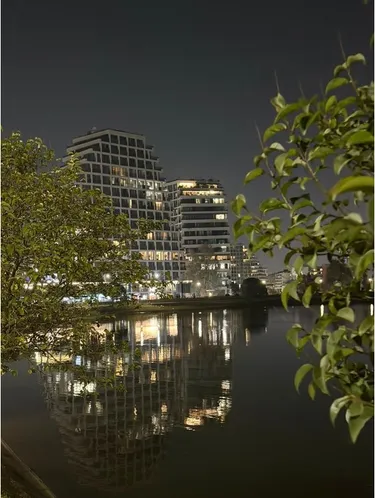 Foto e Apartment në shitje Lake View Residence, Tiranë