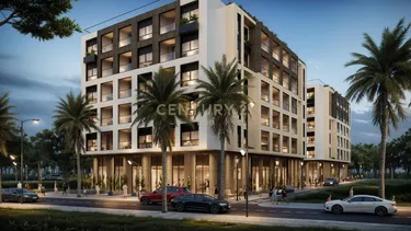 Foto di Appartamento in vendita Golem, Vizion Residence, Durrës