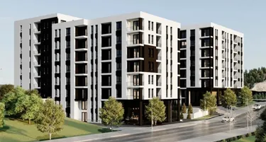 Foto e Apartment në shitje Tirane - 1001 (al), Paskuqan, Kamëz Municipality, Tirana County, Central Albania, 1012, Albania, Tiranë