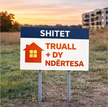Фото land на продажу Shkozet, Durrës