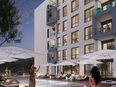 Fotografie Byt na prodej Mali Robit, Adriatik Garden, Durrës