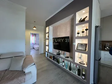 Foto e Apartment në shitje Gjiri i Lalzit, Kompleksi Perla, Durrës