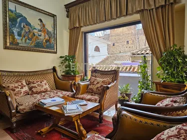 Foto e Hotel në shitje Qender, Tiranë