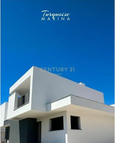 Fotografie vila na prodej Gjiri i Lalëzit, Turquoise Marina, Durrës