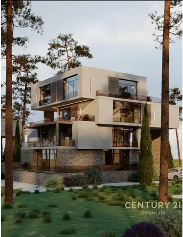 Foto av vila till salu Gjiri i Lalzit, Kompleksi Porto Lalzi, Durrës