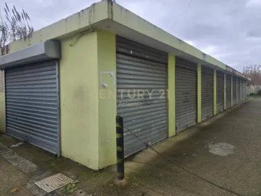 Foto e garage në shitje Qender, Durrës