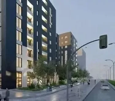 Foto e Apartment në shitje Tirane - 1001 (al), Dogana, Tiranë