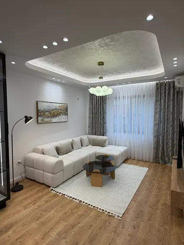 Foto e Apartment në shitje Yzberisht, Rruga Besim Alla, Tiranë