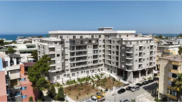 Foto e Hotel në shitje Golem, Durrës